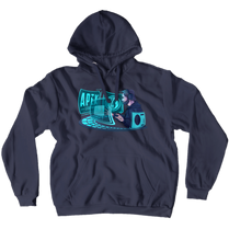 King Gabagool Hoodies (No-Zip/Pullover)