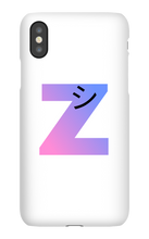 zincyt iPhone Phone Cases