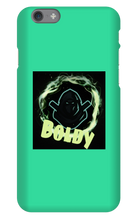 Boldy iPhone Phone Cases