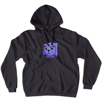 legndmusic Hoodies (No-Zip/Pullover)