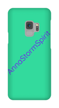 AnnaStormSpirit Samsung Phone Cases