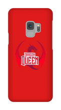 DQ Samsung Phone Cases