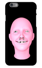 strangepeo iPhone Phone Cases
