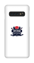 Penalty Box Samsung Phone Cases
