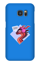 Zheroa Samsung Phone Cases