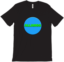 Allan Logo T-Shirt