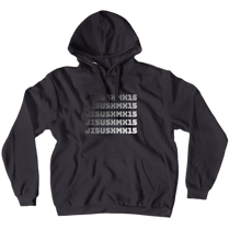jisusxmx15 Hoodies (No-Zip/Pullover)