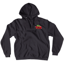yungcranberri Hoodies (No-Zip/Pullover)