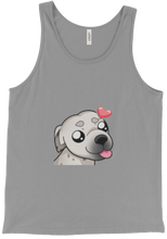 PUP Luv Tank Top