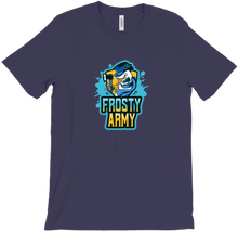 frosty_dp_ T-Shirts