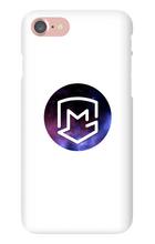 MegaGrateful Signature iPhone Case
