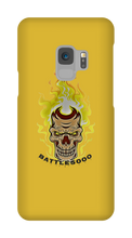 battle5000 Samsung Phone Cases