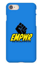 brrrizkybri iPhone Phone Cases