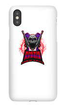 kdb215 iPhone Phone Cases