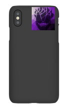 ejames06 iPhone Phone Cases