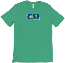 CSI Shirt