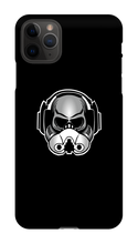 nzjedi iPhone Phone Cases