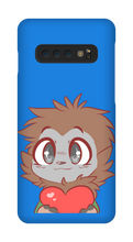 irrationalsloth Samsung Phone Cases