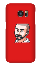 flip2theflop Samsung Phone Cases