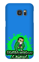 eightba11king540 Samsung Phone Cases