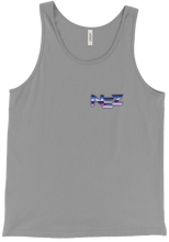 NEZ Retro Logo Tank Top