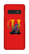 Hallowe Samsung Phone Case