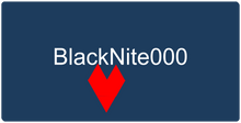 blacknite000 XXL Gaming Mousepad