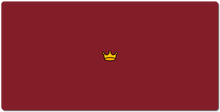 crownz_on_yt XXL Gaming Mousepad