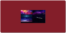 icygogo XXL Gaming Mousepad