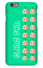krazy__kate iPhone Phone Cases