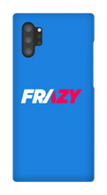 FR/\ZY Samsung Phone Cases