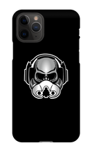 nzjedi iPhone Phone Cases
