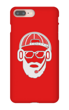 amateurdadgaming iPhone Phone Cases