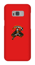 Seracha Alternative Samsung Phone Case