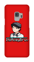 ItsAceyBruv Samsung Phone Cases