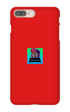 official_donax iPhone Phone Cases