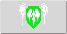 Mousepad Grande Heavenly Guards