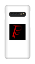 pako_pakito Samsung Phone Cases