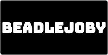 beadlejoby XXL Gaming Mousepad