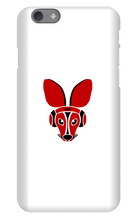 sgtmouse006 iPhone Phone Cases