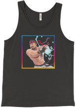 megapetros Tank Top