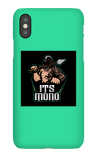 Its Mono iPhone Case