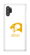 Logo phonecase-samsung