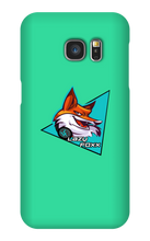 lazyfoxx_ Samsung Phone Cases