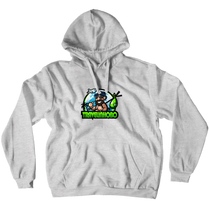travelinhobo Hoodies (No-Zip/Pullover)