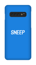 uhhsneep Samsung Phone Cases