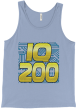 IQ200 Tank Top