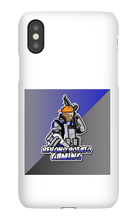 beyondpotatogaming iPhone Phone Cases