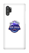 Peak Gaming Samsung Phone Case