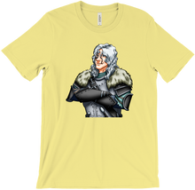 Camisa Imp Humano - Manga Curta